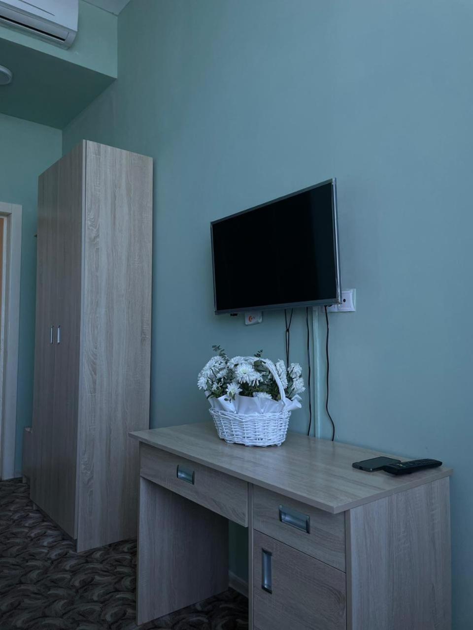 Elysian Hotel Nur-Sultan  Exterior photo